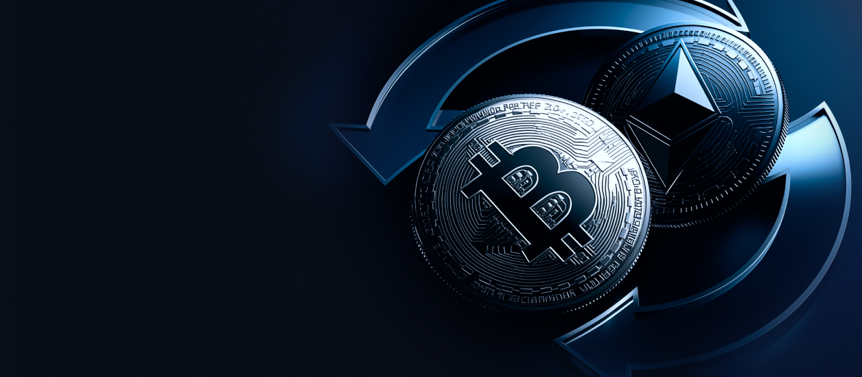 Easily Convert Cryptocurrency