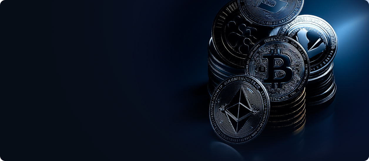 Cryptocurrency Purchases